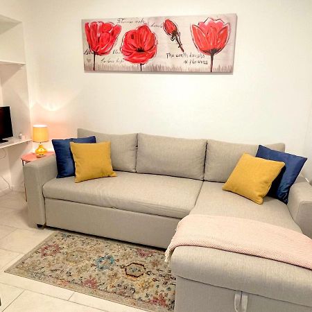 伊佐拉Happy Casa Isola Piccola公寓 外观 照片