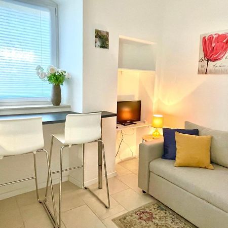 伊佐拉Happy Casa Isola Piccola公寓 外观 照片
